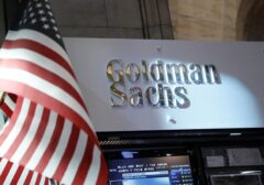 Goldman Sachs Prediksi Harga Minyak Bisa Meroket ke USD 145 per Barel Akibat Gangguan Logistik Vital