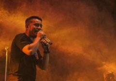 Judika Ungkap Asal-Usul Julukan 'King of Galau' di Panggung TRANS TV Festival Vol 5