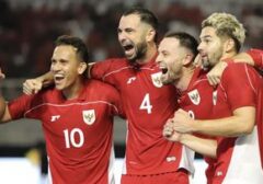 Semangat 'Tentang Kita' Usung Garuda di Piala AFF 2026