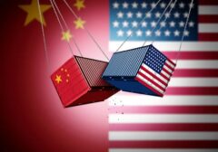 Amerika Serikat Terapkan Tarif Impor Baru, 60 Negara Terkena Dampak Termasuk Indonesia