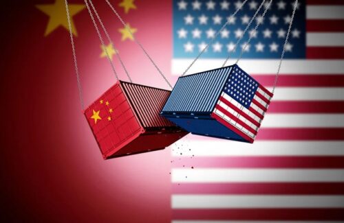 Amerika Serikat Terapkan Tarif Impor Baru, 60 Negara Terkena Dampak Termasuk Indonesia