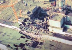 Kesalahan Tombol Komputer Nyaris Picu Perang Nuklir, Tragedi Chernobyl Menjadi Saksi Bisu