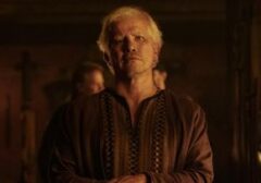 John Leguizamo Jalani 'Kebutaan' 14 Jam Sehari Demi Peran Eumaeus di 'The Odyssey'