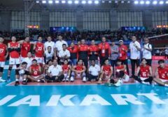 Pelatih Timnas Voli Ungkap Akar Masalah Kegagalan di SEA V Cup 2026