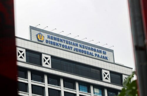 DPR Ingatkan Babinsa Awasi Pajak Berisiko Persepsi Negatif, Hindari Citra 'Mata-mata'