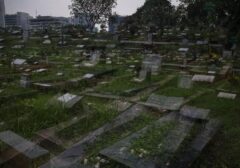 Mayoritas Warga Asia Percaya Akhirat, Indonesia Masuk Peringkat Teratas