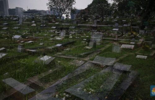 Mayoritas Warga Asia Percaya Akhirat, Indonesia Masuk Peringkat Teratas