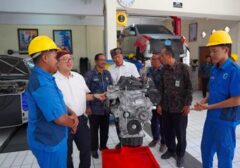 Toyota Sumbang Ribuan Mesin untuk Pengembangan Kompetensi Siswa SMK