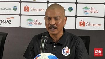 Kemenangan Port FC di Piala Presiden 2026 Diwarnai Kekecewaan Pelatih