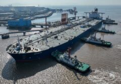 Diskon Minyak Rusia Menipis Akibat Ketegangan Timur Tengah dan Permintaan Tinggi India-China