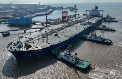 Diskon Minyak Rusia Menipis Akibat Ketegangan Timur Tengah dan Permintaan Tinggi India-China