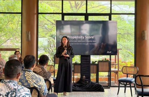 CLIK Propensity Score: Terobosan Analitik Kredit untuk Perbankan Indonesia