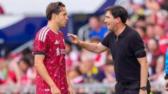 Federico Chiesa Tegaskan Kebahagiaan di Liverpool di Tengah Rumor Transfer