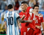 Chelsea 'Tutup Pintu' untuk Rekrut Granit Xhaka, Sunderland Tegaskan Sang Kapten Bertahan