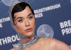 Katy Perry Kritik Penggunaan "Firework" di Video Gedung Putih yang Tampilkan Serangan Militer
