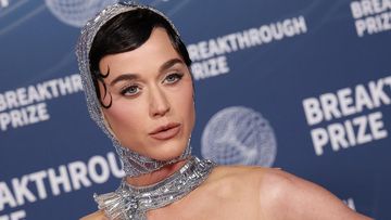 Katy Perry Kritik Penggunaan "Firework" di Video Gedung Putih yang Tampilkan Serangan Militer