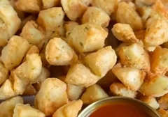 Bakso Tahu Goreng Mekar: Camilan Gurih Praktis dari Dapur Rumah