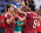 Chiesa Buka Lembaran Baru di Liverpool Bersama Iraola Usai "Musim Frustrasi" di Bawah Slot