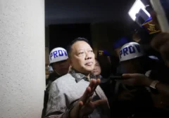 Kasus TPPU Febrie Adriansyah: Ujian Kredibilitas Penegak Hukum dalam Pemberantasan Korupsi