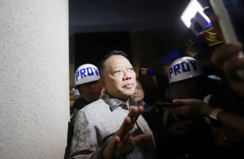 Kasus TPPU Febrie Adriansyah: Ujian Kredibilitas Penegak Hukum dalam Pemberantasan Korupsi