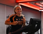 Ambisi Arsenal Wanita: Incar Gelar WSL dengan Skuad Baru dan Pemain Kunci