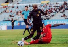 Kemenangan Comeback atas Myanmar Tingkatkan Kepercayaan Diri Malaysia Menuju Piala AFF 2026