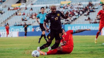 Kemenangan Comeback atas Myanmar Tingkatkan Kepercayaan Diri Malaysia Menuju Piala AFF 2026