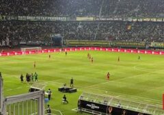 Persebaya Taklukkan Persija di Laga Debut Shin Tae Yong Piala Presiden 2026