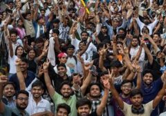 Menteri Pendidikan India Mundur Pasca Gelombang Protes Gen Z 'Partai Kecoak'