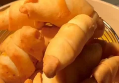 Rahasia Molen Mini Pisang: Camilan Renyah Menggoda Selera Keluarga