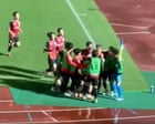 Legenda Jepang 'King Kazu' Miura, 59 Tahun, Cetak Gol Kompetitif Pertama dalam Empat Tahun