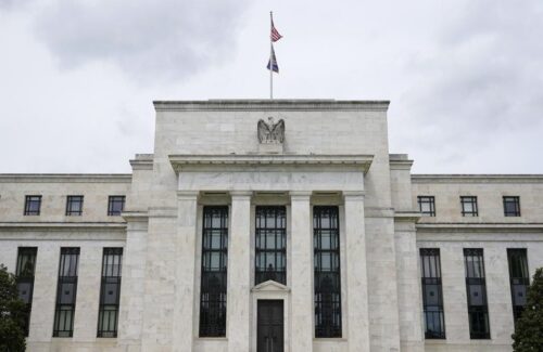 Agenda Ekonomi Global: The Fed, China, dan Eropa Siap Guncang Pasar Keuangan