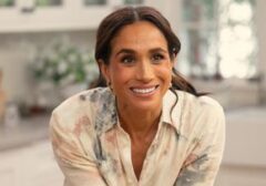Meghan Markle Jadi Bintang Tamu MasterChef Australia, Muncul 'Drama' dengan Juri