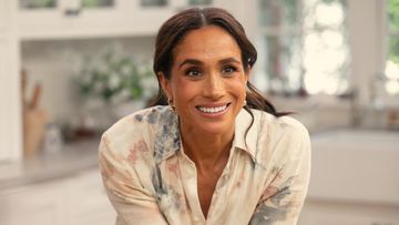 Meghan Markle Jadi Bintang Tamu MasterChef Australia, Muncul 'Drama' dengan Juri