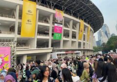 Indonesia Siapkan Panggung Dunia: Kalender Event 2026-2027 Diluncurkan