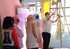 Pertamina Tingkatkan Kesejahteraan Warga Jawa Barat Melalui Program CSR