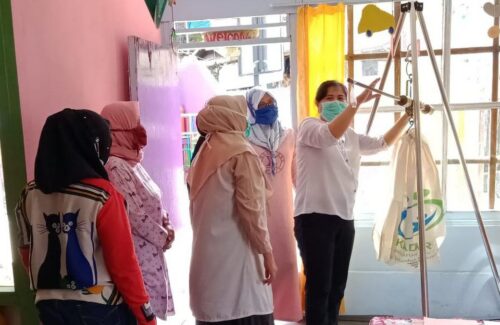 Pertamina Tingkatkan Kesejahteraan Warga Jawa Barat Melalui Program CSR