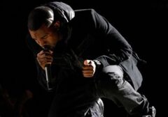 Kanye West Gelar Konser di Jakarta Oktober 2026, Tiket Mulai Rp1,8 Juta