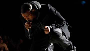 Kanye West Gelar Konser di Jakarta Oktober 2026, Tiket Mulai Rp1,8 Juta