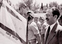 Irgun: Gerakan Perlawanan Yahudi yang Pernah Menggetarkan Inggris