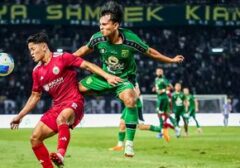 Gol Bunuh Diri Antar Persebaya Kalahkan Persija di Piala Presiden 2026
