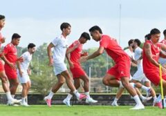 Timnas Indonesia Buka Piala AFF 2026 Hadapi Kamboja, Catat Jadwal Tayangnya