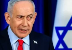 Netanyahu Desak AS Perluas Perang Melawan Iran dengan Dalih Nuklir