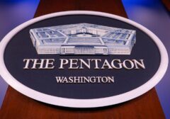 Pentagon Siapkan Operasi Militer Skala Besar untuk Amankan Uranium Iran
