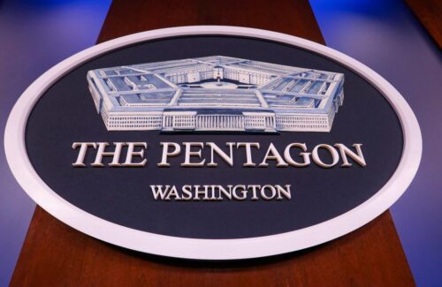 Pentagon Siapkan Operasi Militer Skala Besar untuk Amankan Uranium Iran