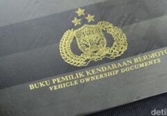 Hilang, Begini Prosedur Resmi Pengurusan BPKB Baru di Indonesia