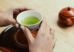 Manfaat dan Efek Minum Teh Hijau Setiap Hari, Ini Kata Ahli