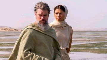 Film "The Odyssey" Curi Perhatian di Awal Musim Penghargaan Oscar