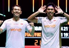 Fajar/Fikri Samai Prestasi Legendaris Marcus/Kevin di China dan Japan Open