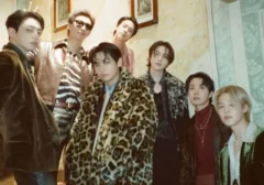ARIRANG Milik BTS Meroket ke Billboard 200 Berkat Panggung Piala Dunia FIFA